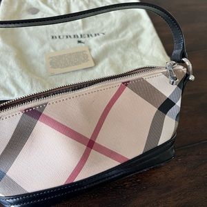Burberry shoulder bag
